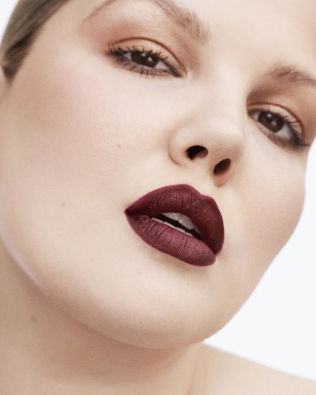 Fenty Beauty Icon Velvet Liquid Lipstick