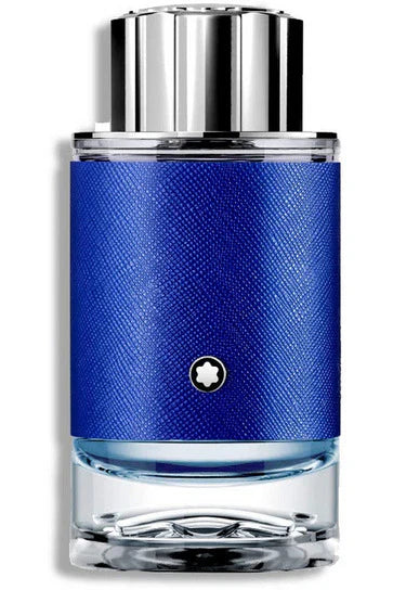 Explorer Ultra Blue By Mont Blanc EDP Perfume for Men 100ml