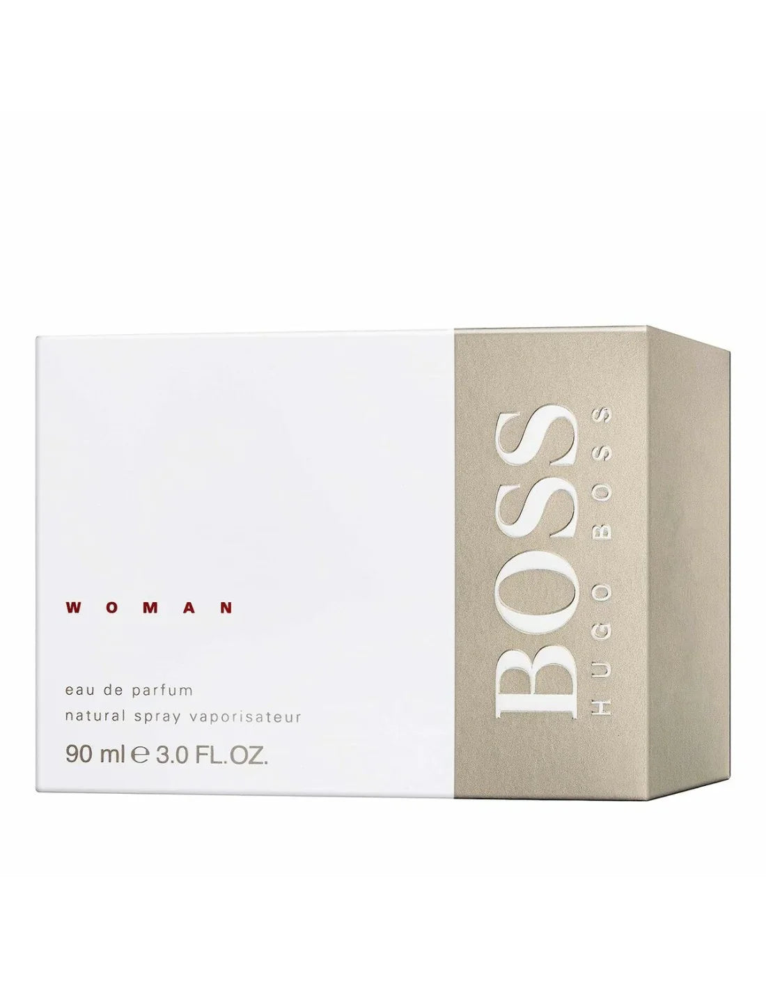 Hugo Boss For Woman Perfume for Women EDP 90ml