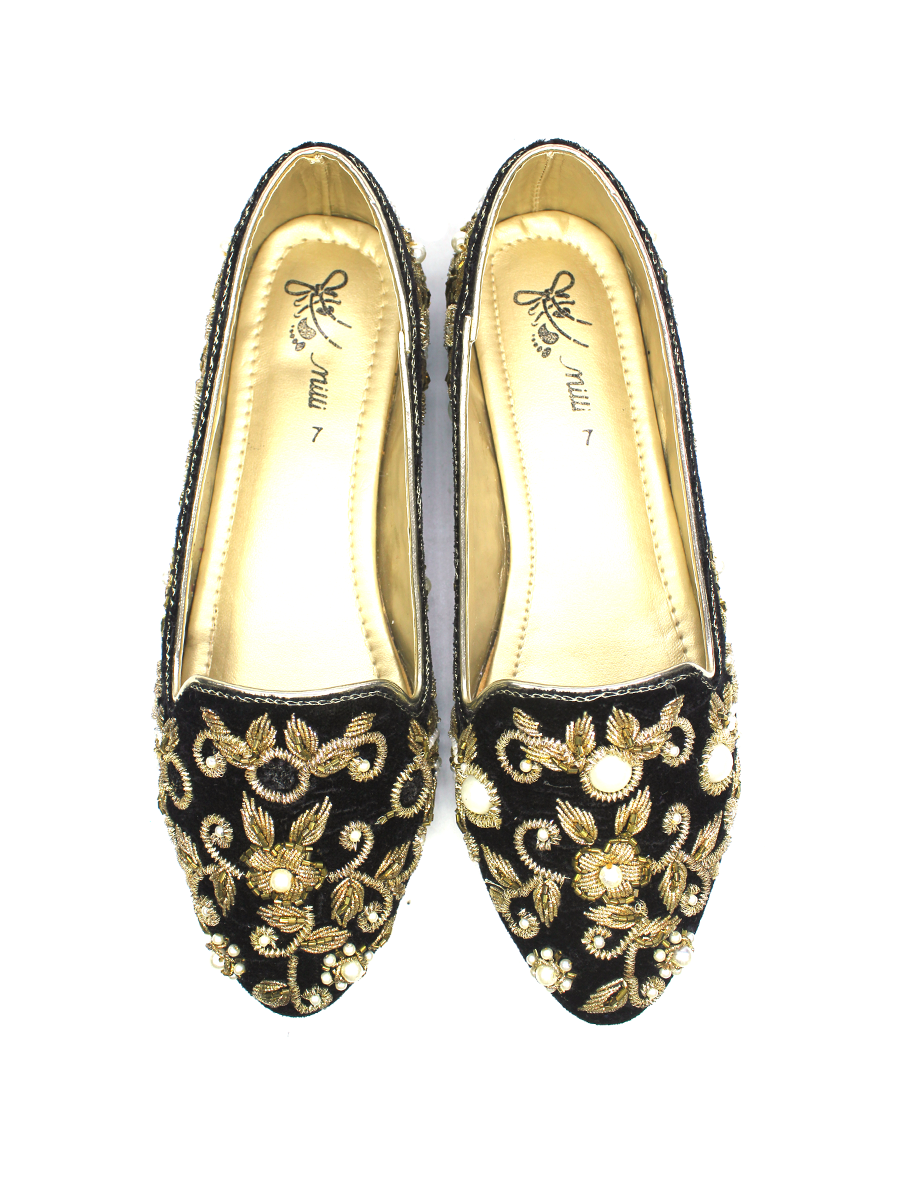 Women Fancy Pumps