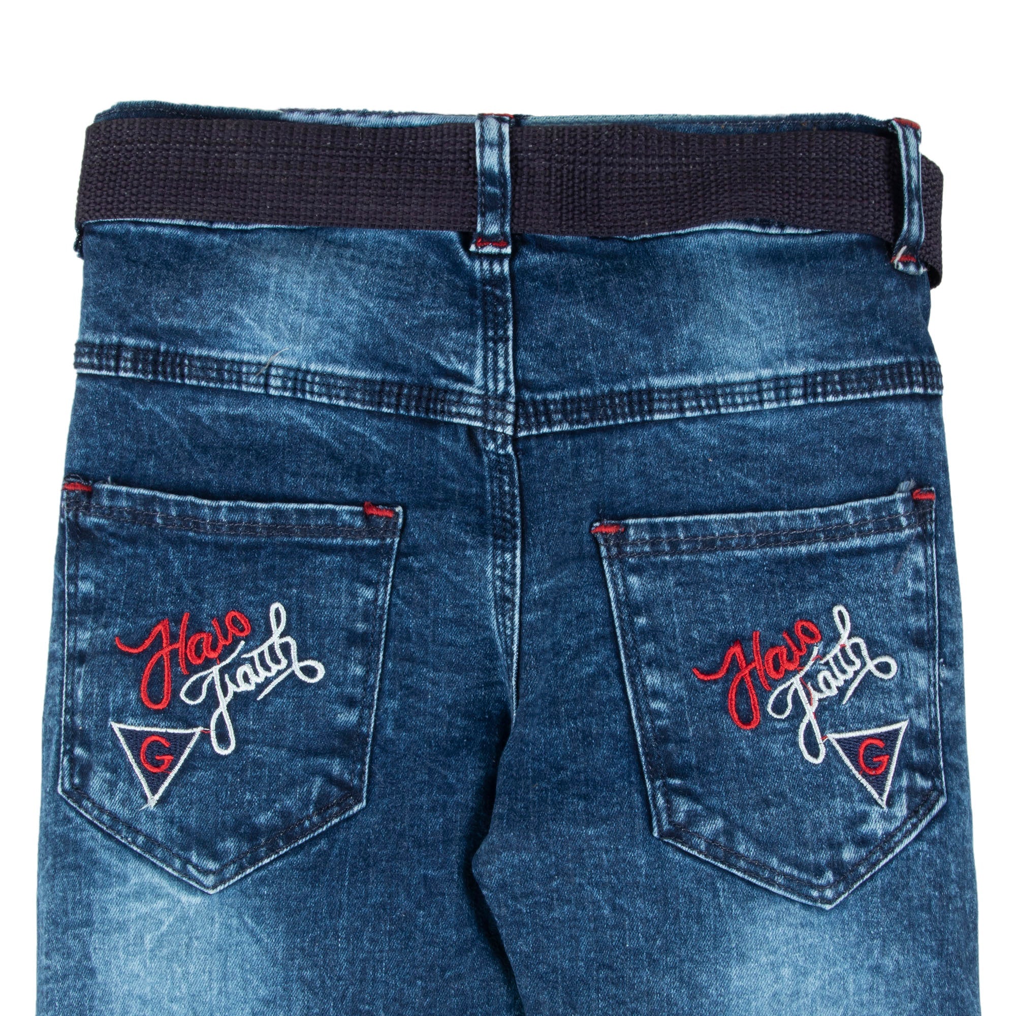 Boy fashion  Jeans