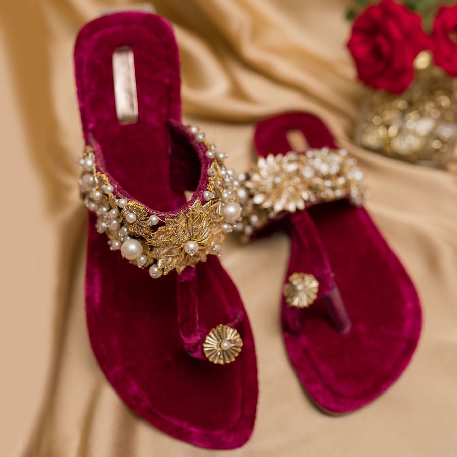 ladies wedding shoes