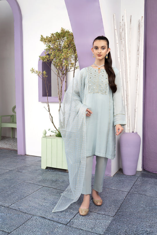 Glitters Charm Iceblue