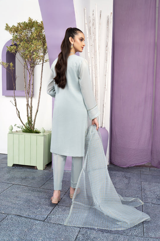 Glitters Charm Iceblue