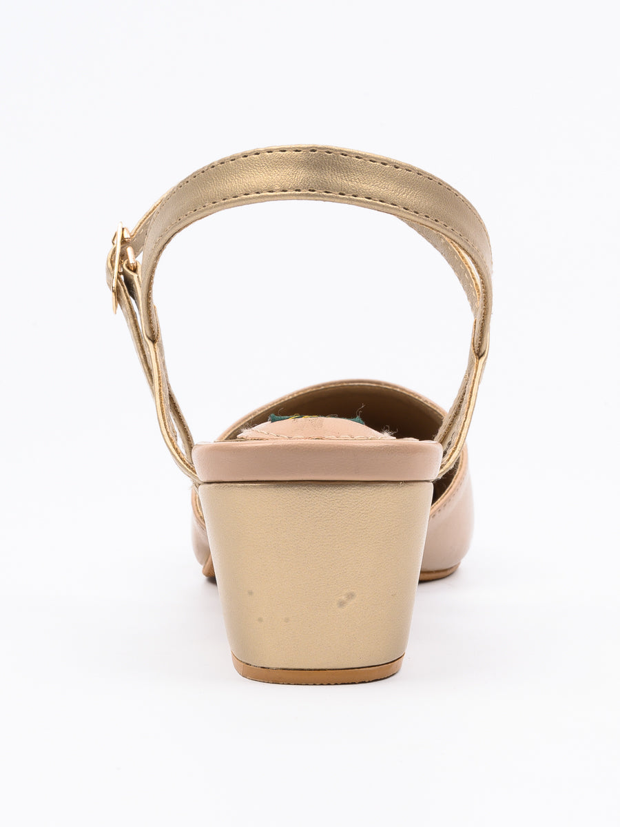 Fawn Casual Sandal