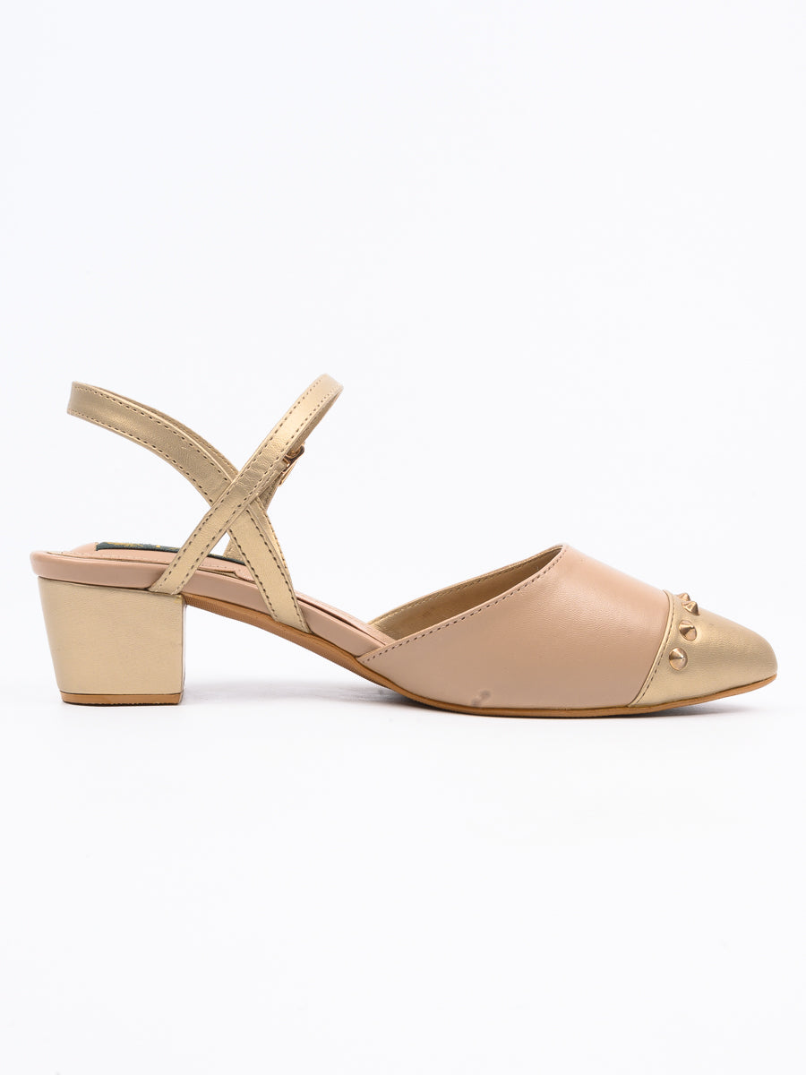 Fawn Casual Sandal