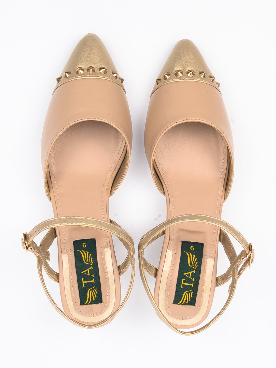 Fawn Casual Sandal
