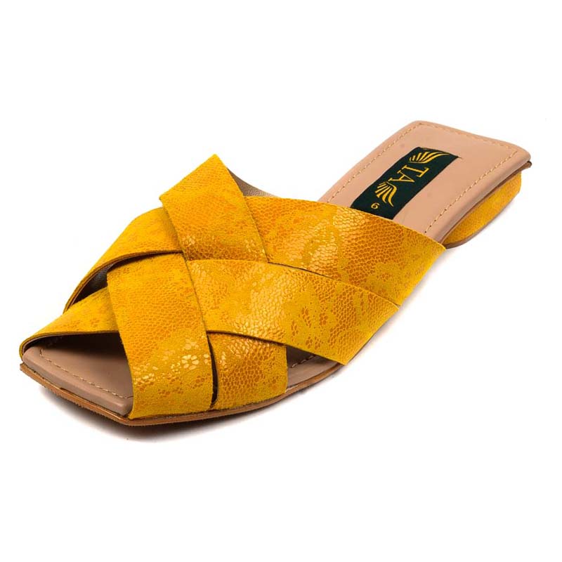 Women Flat Slippers
