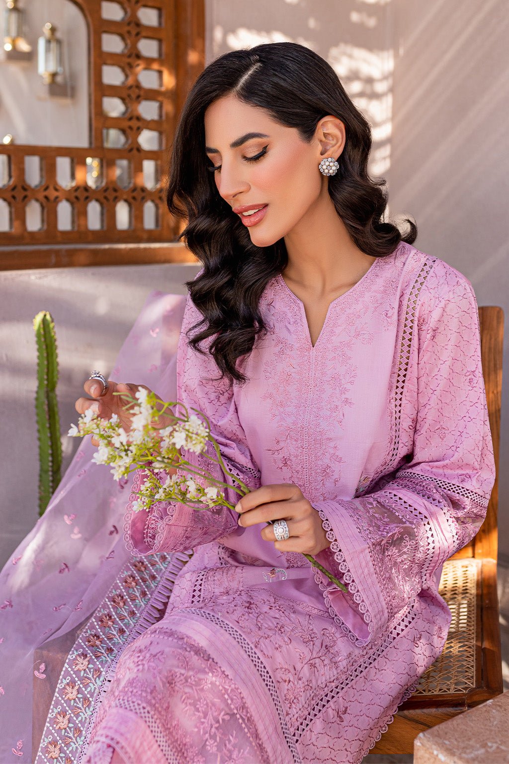 Zoya & Fatima