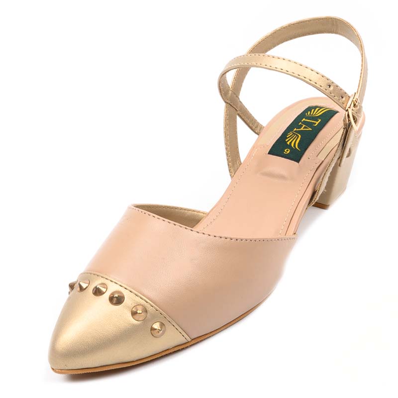Fawn Casual Sandal