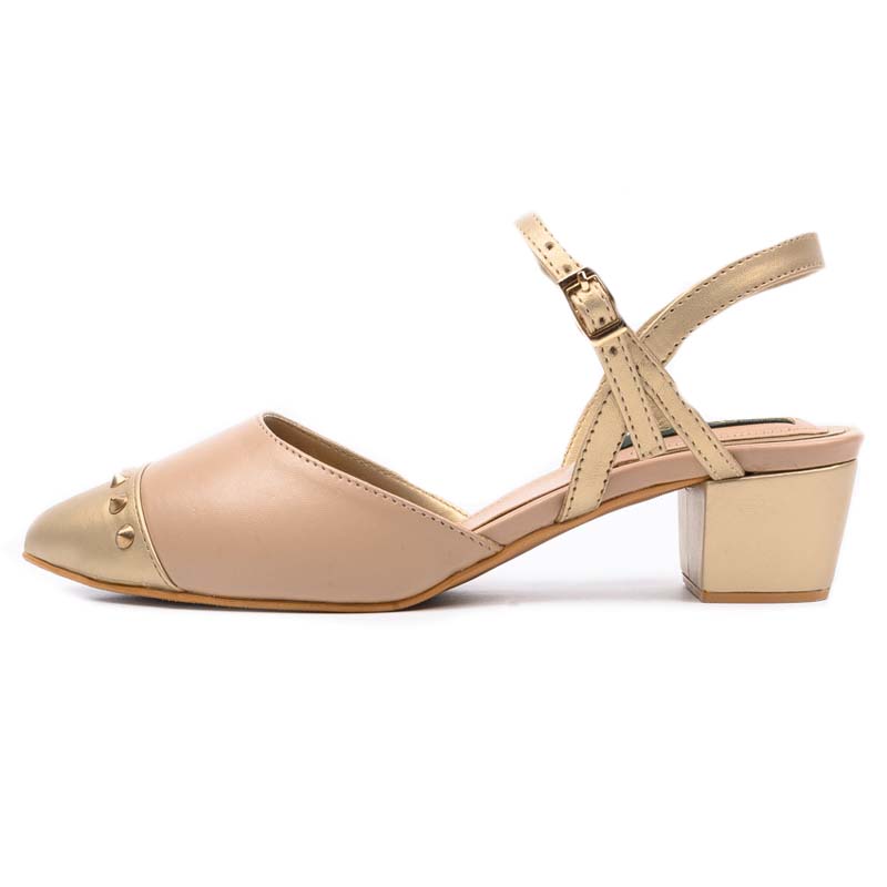 Fawn Casual Sandal