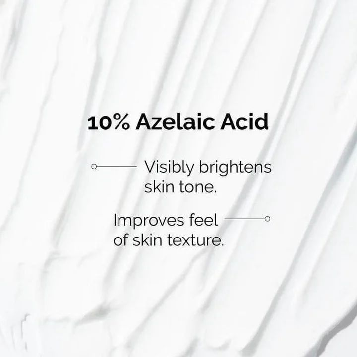 The Ordinary 10% Azelaic Acid