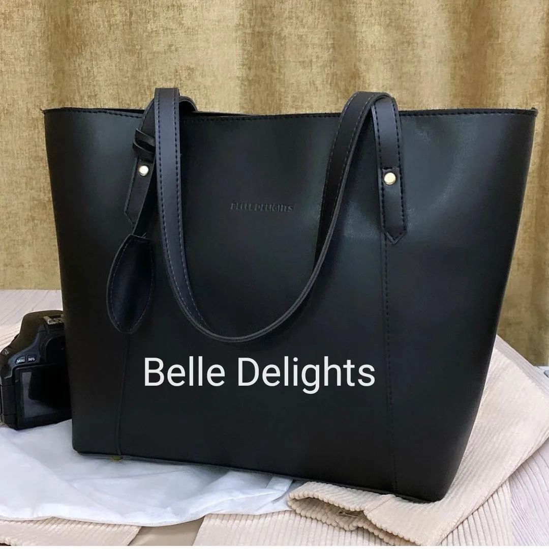 Belle Delights Hand Bag