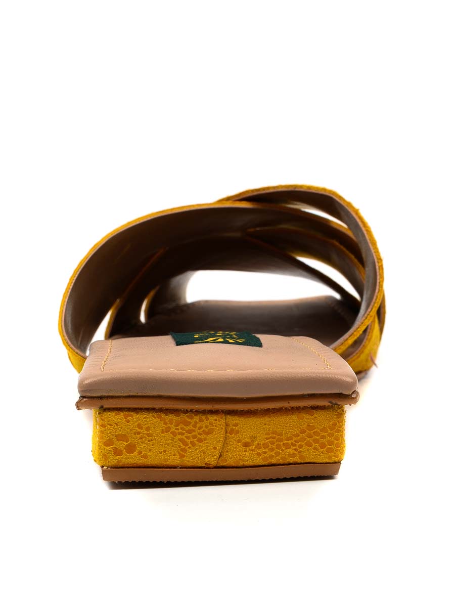 Women Flat Slippers