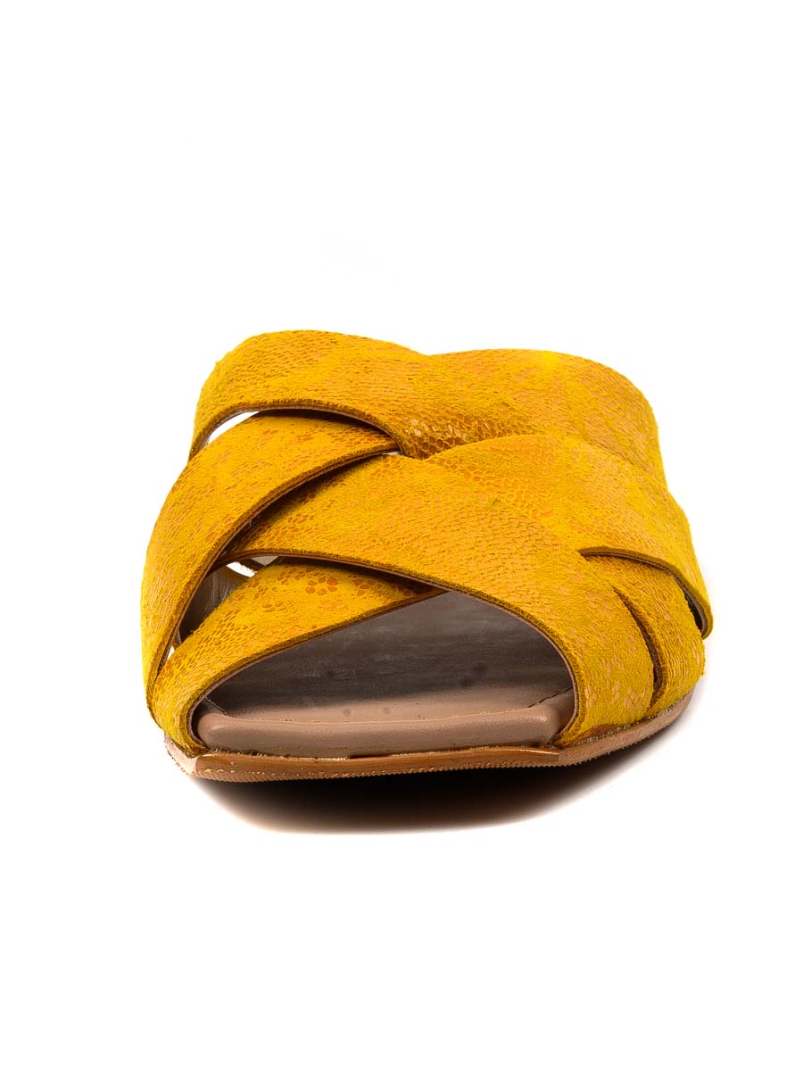 Women Flat Slippers