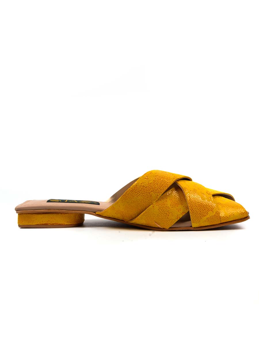 Women Flat Slippers