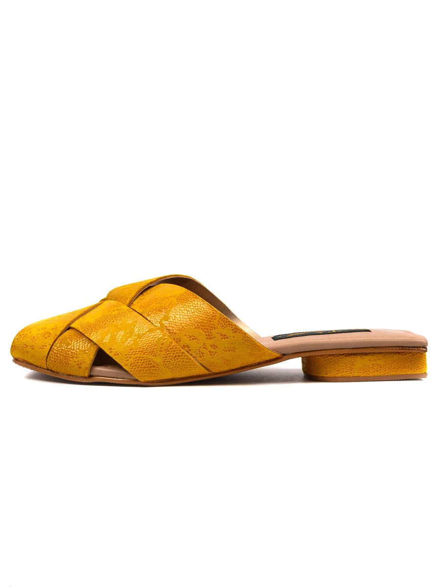 Women Flat Slippers